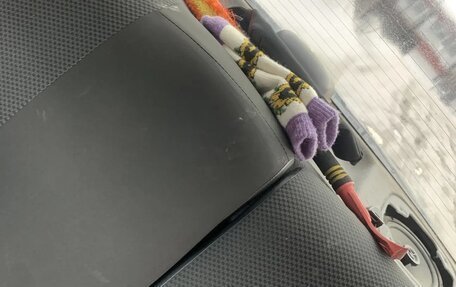 Hyundai Accent II, 2005 год, 415 000 рублей, 8 фотография