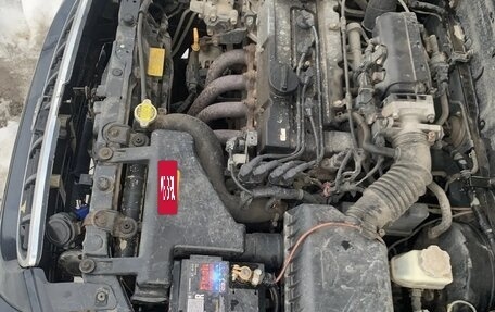 Hyundai Accent II, 2005 год, 415 000 рублей, 2 фотография