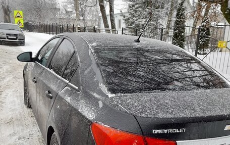 Chevrolet Cruze II, 2012 год, 850 000 рублей, 5 фотография