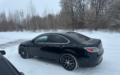 Mazda 6, 2008 год, 749 999 рублей, 5 фотография