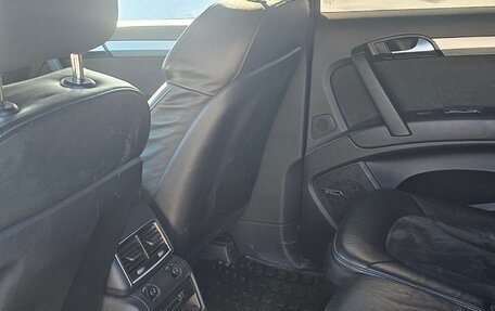 Audi Q7, 2008 год, 1 350 000 рублей, 4 фотография