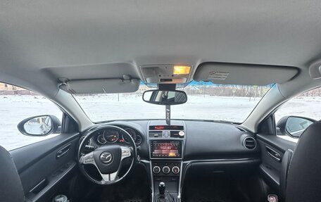 Mazda 6, 2008 год, 749 999 рублей, 8 фотография