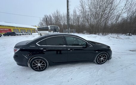 Mazda 6, 2008 год, 749 999 рублей, 4 фотография