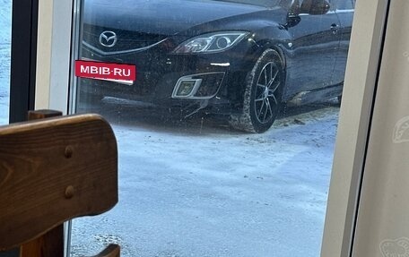 Mazda 6, 2008 год, 749 999 рублей, 7 фотография