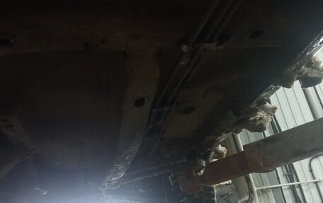 Opel Omega B, 1996 год, 80 000 рублей, 9 фотография