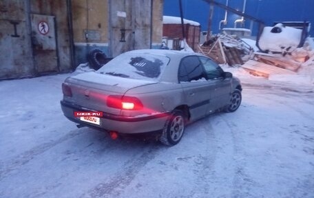 Opel Omega B, 1996 год, 80 000 рублей, 4 фотография