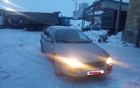 Opel Omega B, 1996 год, 80 000 рублей, 2 фотография