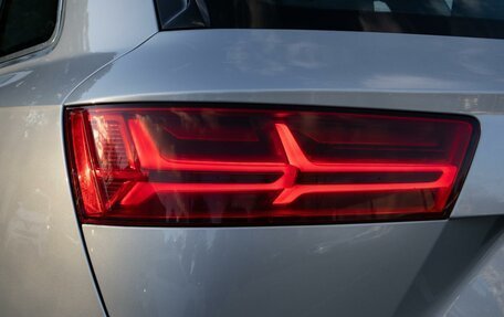 Audi Q7, 2017 год, 3 999 000 рублей, 9 фотография