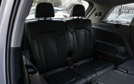 Audi Q7, 2017 год, 3 999 000 рублей, 15 фотография