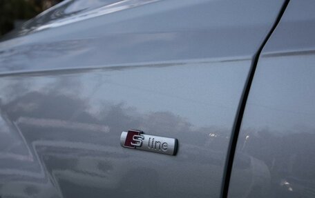 Audi Q7, 2017 год, 3 999 000 рублей, 11 фотография