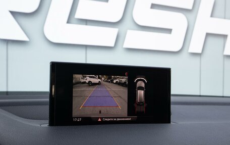 Audi Q7, 2017 год, 3 999 000 рублей, 23 фотография