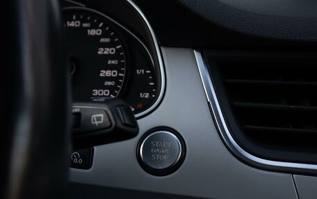 Audi Q7, 2017 год, 3 999 000 рублей, 29 фотография