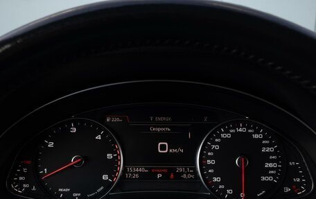 Audi Q7, 2017 год, 3 999 000 рублей, 30 фотография