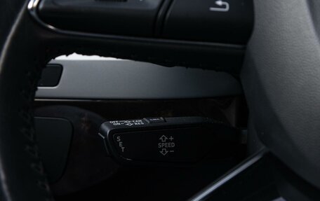 Audi Q7, 2017 год, 3 999 000 рублей, 33 фотография