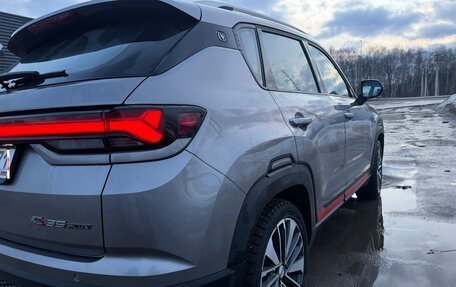 Changan CS35 Plus, 2023 год, 1 770 000 рублей, 3 фотография