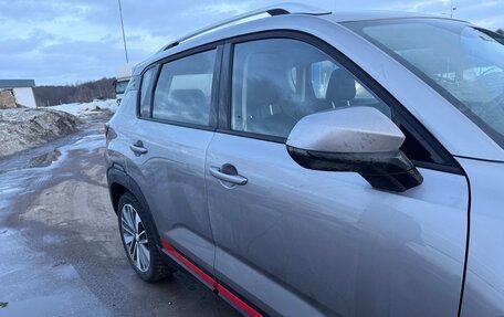 Changan CS35 Plus, 2023 год, 1 770 000 рублей, 9 фотография