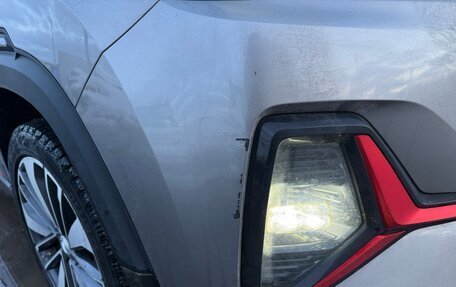 Changan CS35 Plus, 2023 год, 1 770 000 рублей, 8 фотография