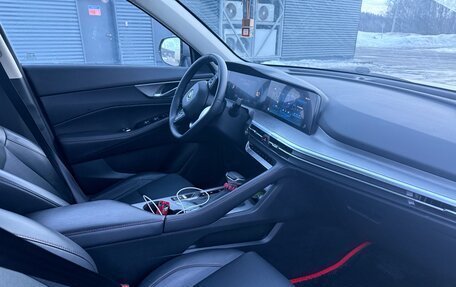 Changan CS35 Plus, 2023 год, 1 770 000 рублей, 10 фотография