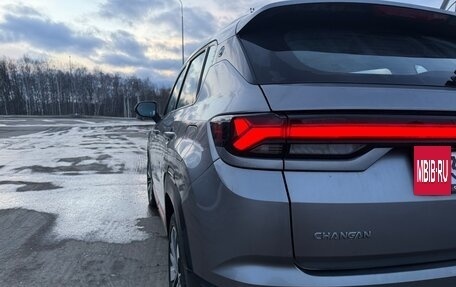 Changan CS35 Plus, 2023 год, 1 770 000 рублей, 4 фотография