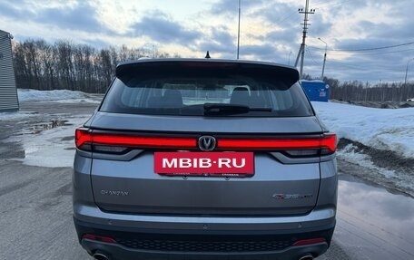 Changan CS35 Plus, 2023 год, 1 770 000 рублей, 2 фотография