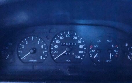 ГАЗ 31105 «Волга», 2004 год, 130 000 рублей, 8 фотография