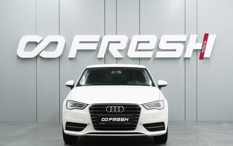 Audi A3, 2013 год, 1 279 000 рублей, 3 фотография