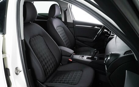 Audi A3, 2013 год, 1 279 000 рублей, 8 фотография