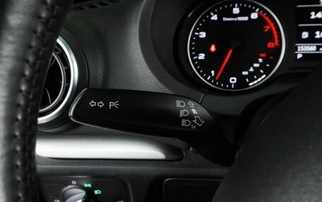 Audi A3, 2013 год, 1 279 000 рублей, 14 фотография