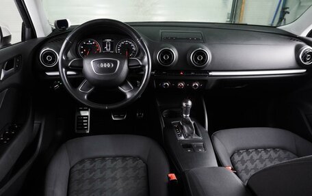 Audi A3, 2013 год, 1 279 000 рублей, 6 фотография