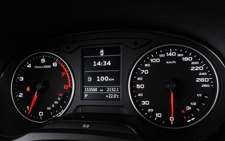 Audi A3, 2013 год, 1 279 000 рублей, 13 фотография