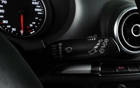 Audi A3, 2013 год, 1 279 000 рублей, 15 фотография