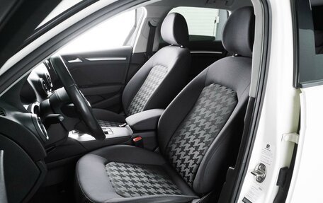 Audi A3, 2013 год, 1 279 000 рублей, 10 фотография