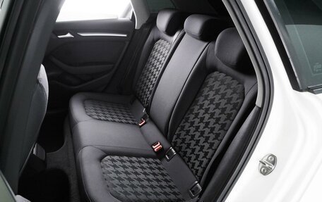 Audi A3, 2013 год, 1 279 000 рублей, 9 фотография