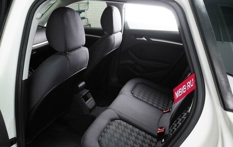 Audi A3, 2013 год, 1 279 000 рублей, 11 фотография