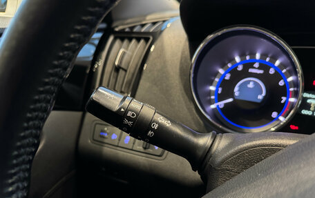 Hyundai Sonata VI, 2011 год, 1 090 000 рублей, 13 фотография