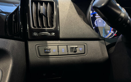 Hyundai Sonata VI, 2011 год, 1 090 000 рублей, 22 фотография