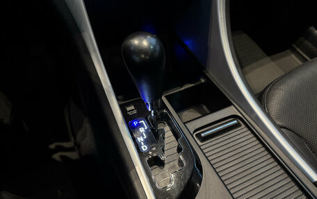 Hyundai Sonata VI, 2011 год, 1 090 000 рублей, 24 фотография