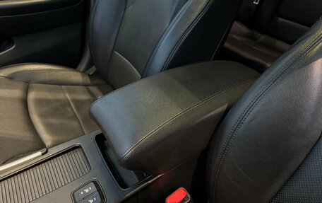 Hyundai Sonata VI, 2011 год, 1 090 000 рублей, 26 фотография