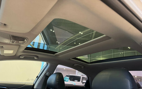 Hyundai Sonata VI, 2011 год, 1 090 000 рублей, 28 фотография