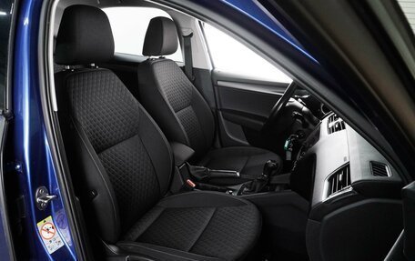 Skoda Octavia, 2018 год, 1 799 000 рублей, 8 фотография