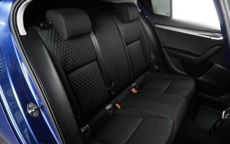 Skoda Octavia, 2018 год, 1 799 000 рублей, 7 фотография