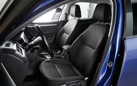 Skoda Octavia, 2018 год, 1 799 000 рублей, 10 фотография