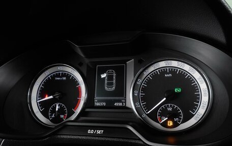 Skoda Octavia, 2018 год, 1 799 000 рублей, 15 фотография