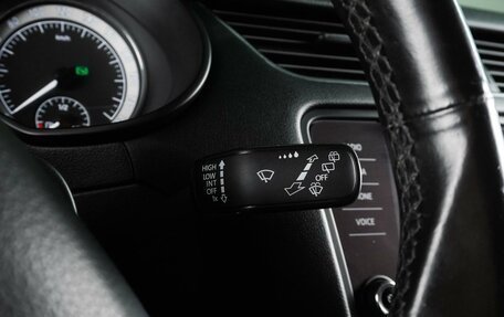 Skoda Octavia, 2018 год, 1 799 000 рублей, 14 фотография