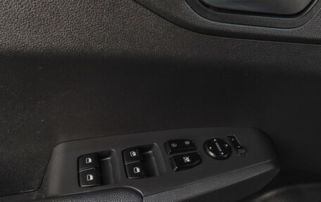 Hyundai Solaris II рестайлинг, 2020 год, 1 269 000 рублей, 8 фотография