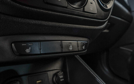 Hyundai Solaris II рестайлинг, 2020 год, 1 269 000 рублей, 15 фотография