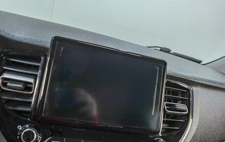 Hyundai Solaris II рестайлинг, 2020 год, 1 269 000 рублей, 13 фотография