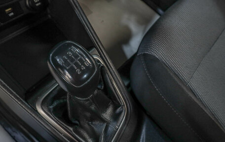 Hyundai Solaris II рестайлинг, 2020 год, 1 269 000 рублей, 16 фотография