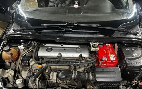 Peugeot 307 I, 2003 год, 200 000 рублей, 8 фотография