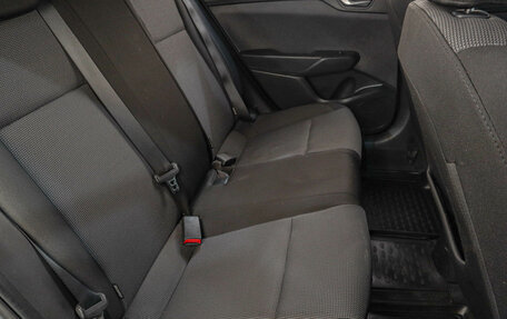 Hyundai Solaris II рестайлинг, 2020 год, 1 269 000 рублей, 18 фотография